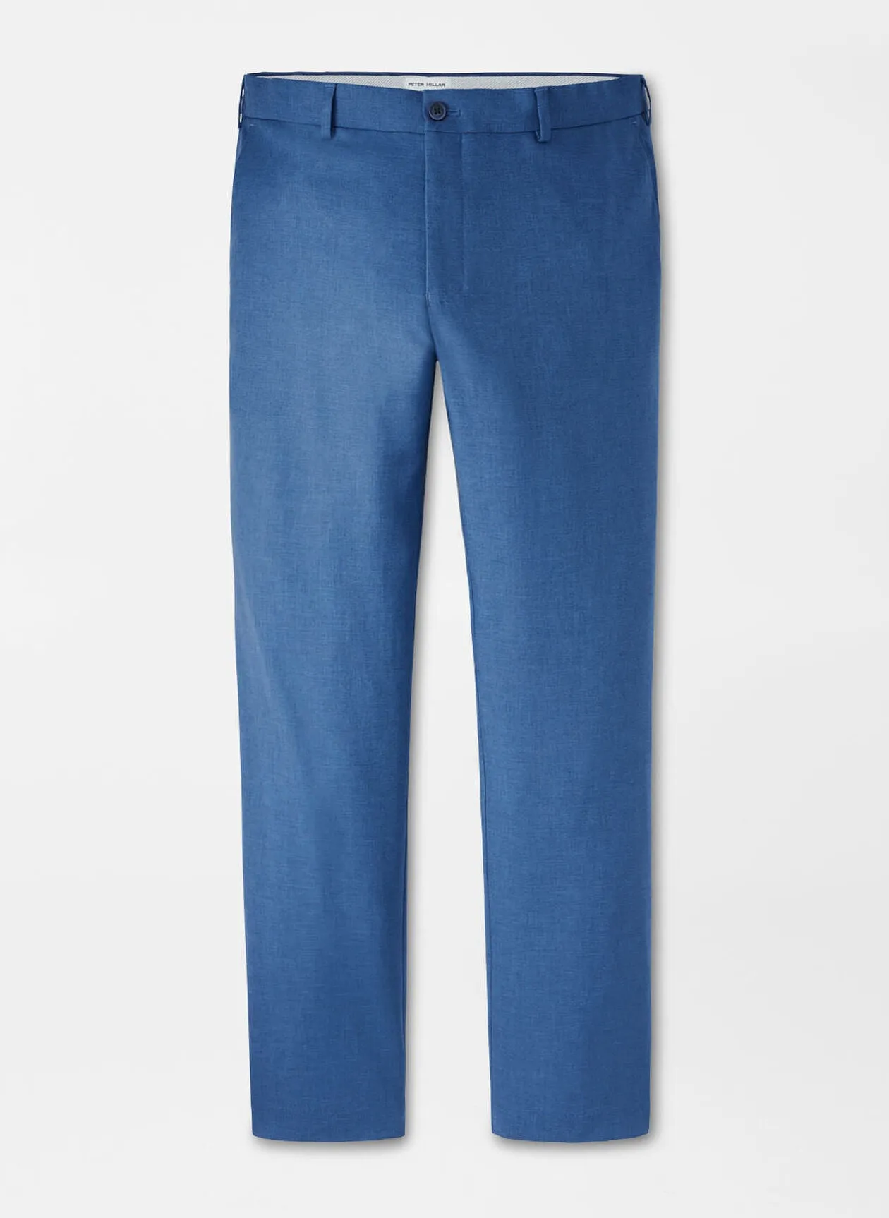 Charlotte Performance Trouser by Peter Millar - Windsor Blue