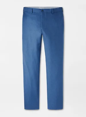 Charlotte Performance Trouser by Peter Millar - Windsor Blue