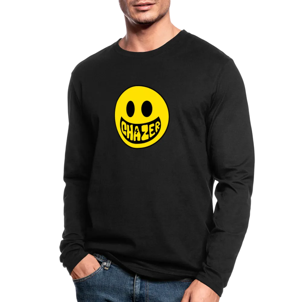 Cheezin' Long Sleeve