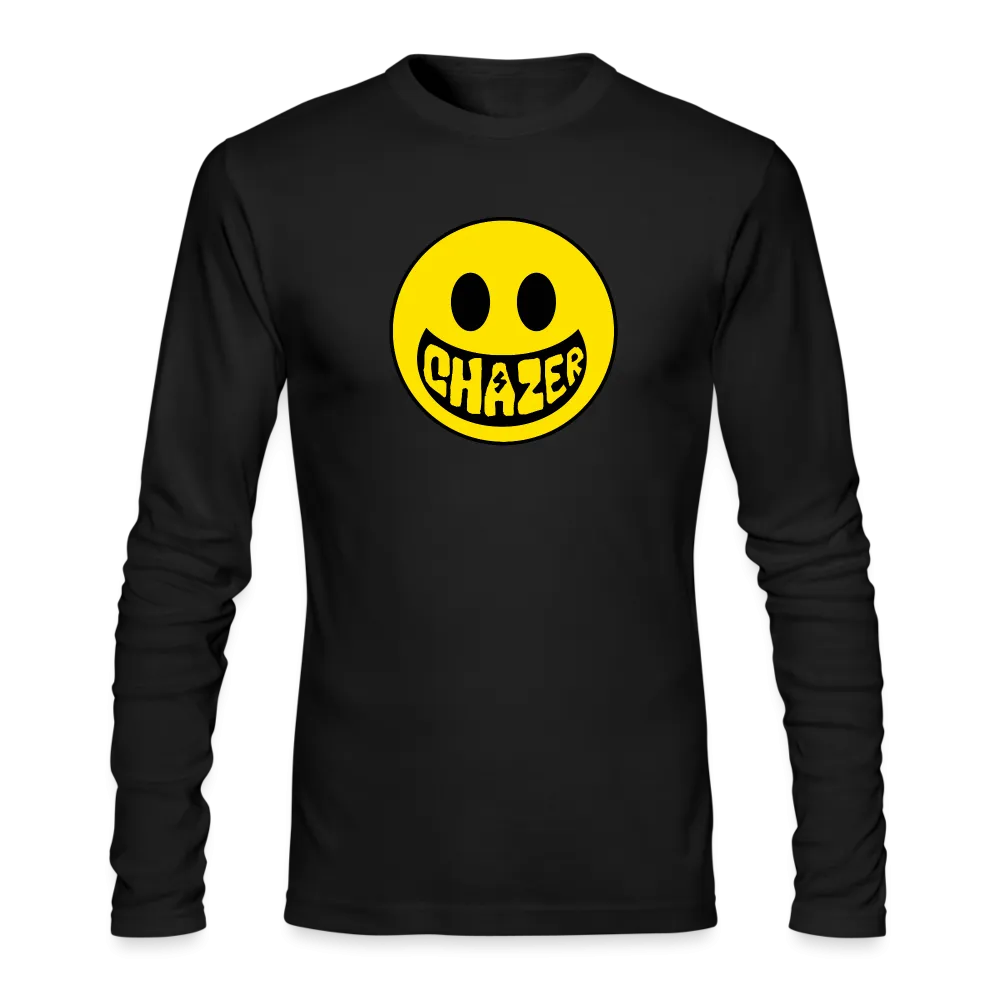 Cheezin' Long Sleeve