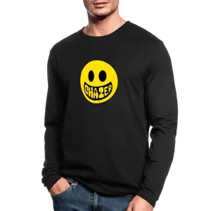 Cheezin' Long Sleeve
