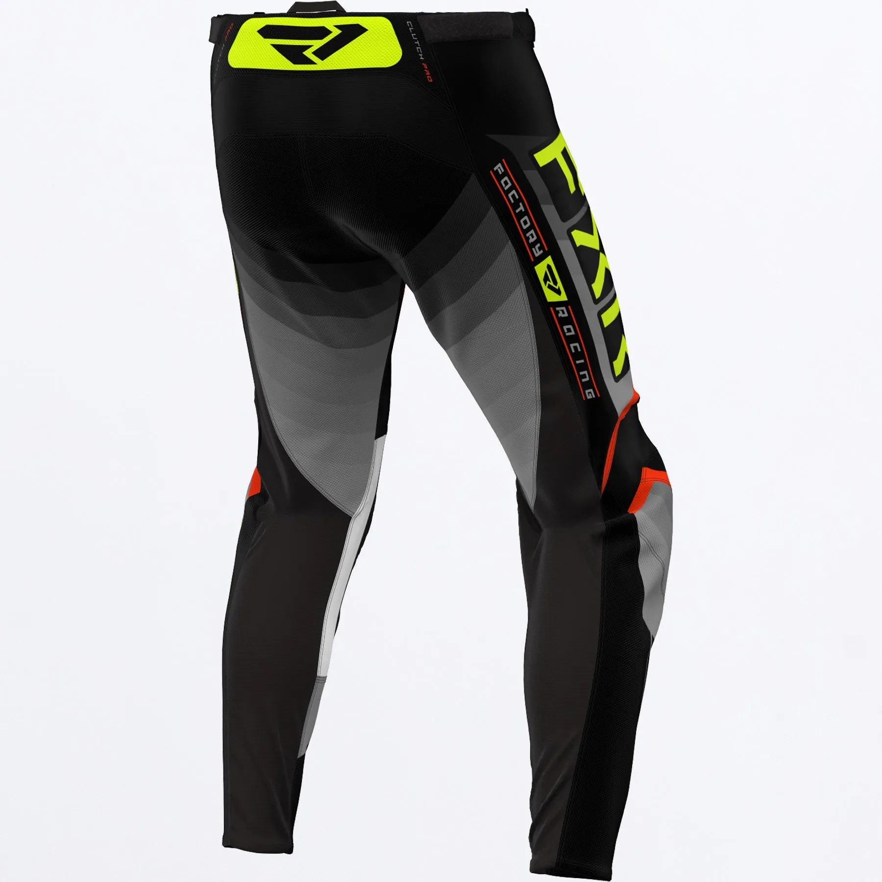 Clutch Pro MX Pants