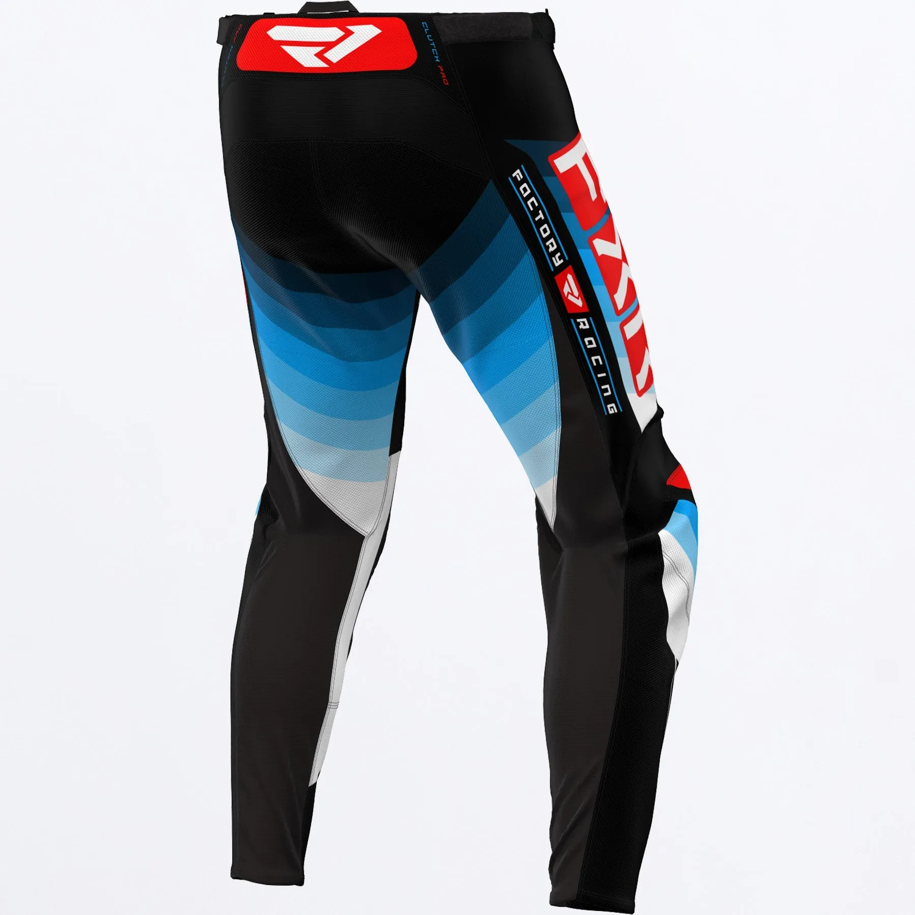 Clutch Pro MX Pants