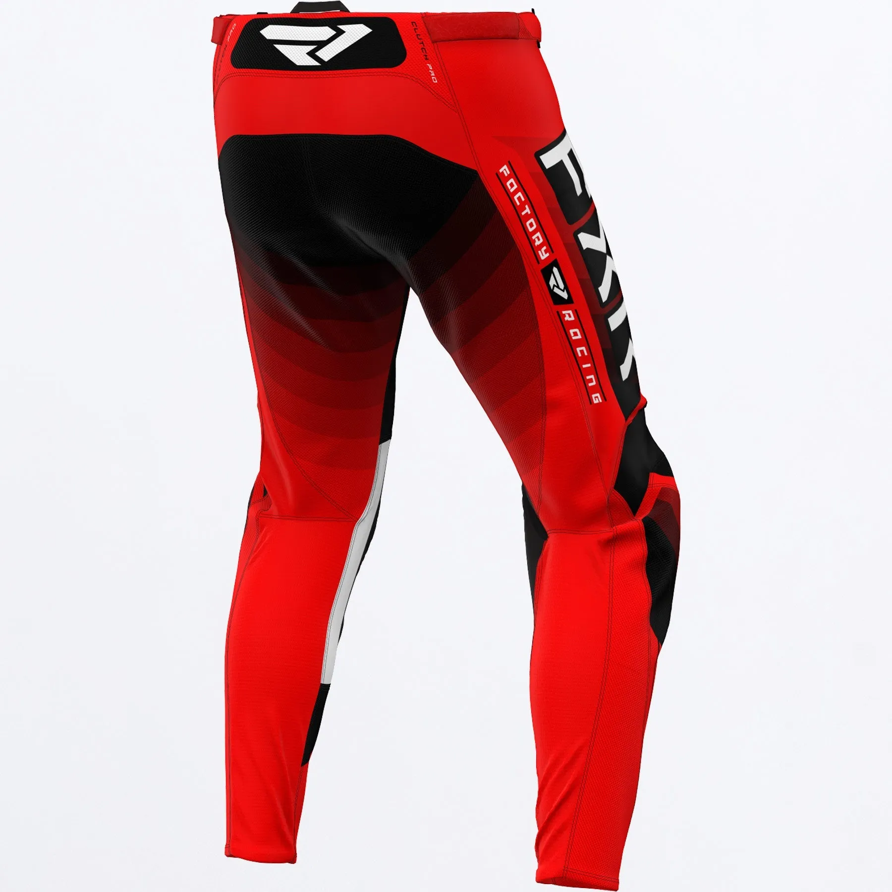 Clutch Pro MX Pants