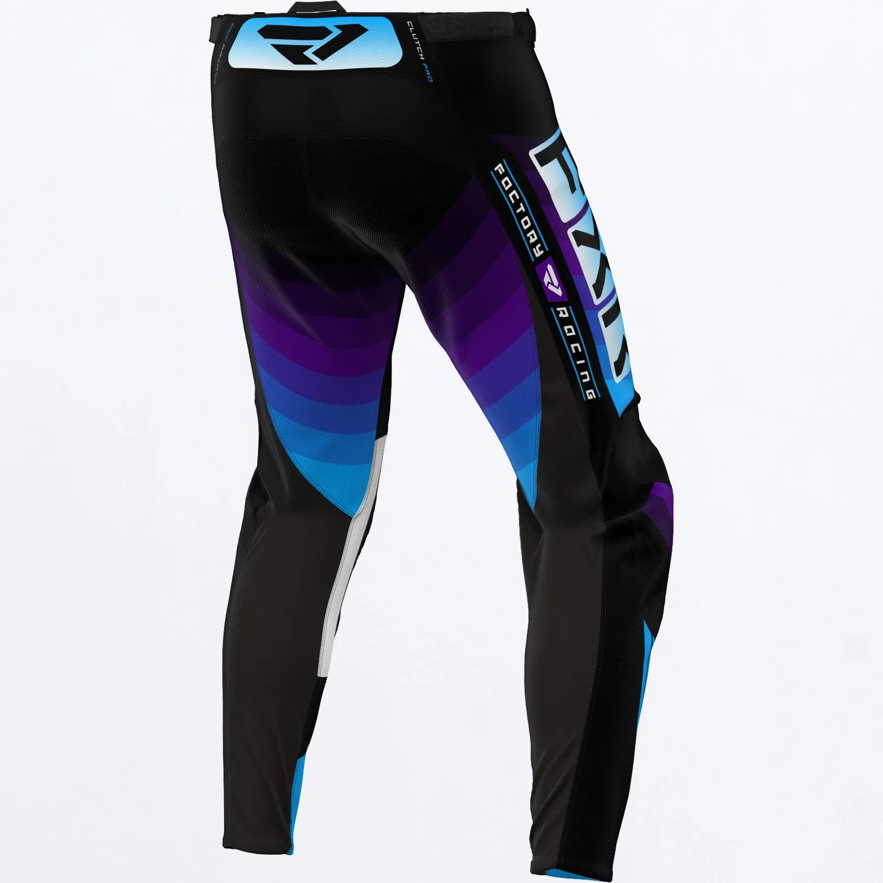 Clutch Pro MX Pants