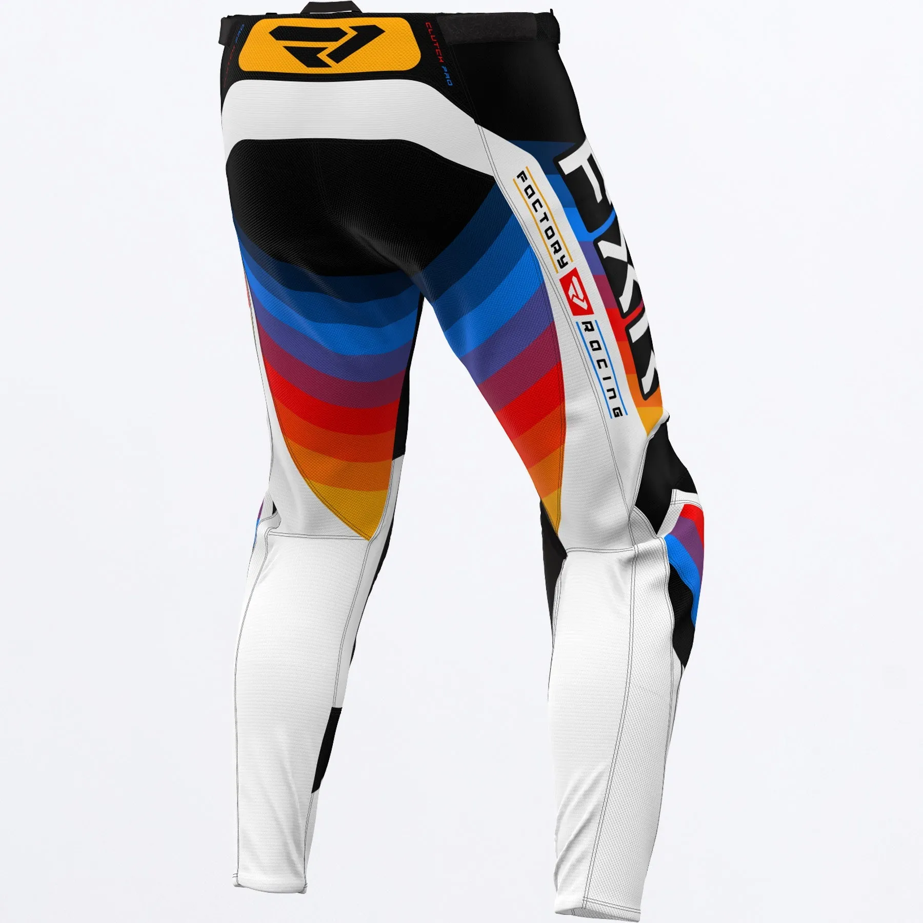 Clutch Pro MX Pants