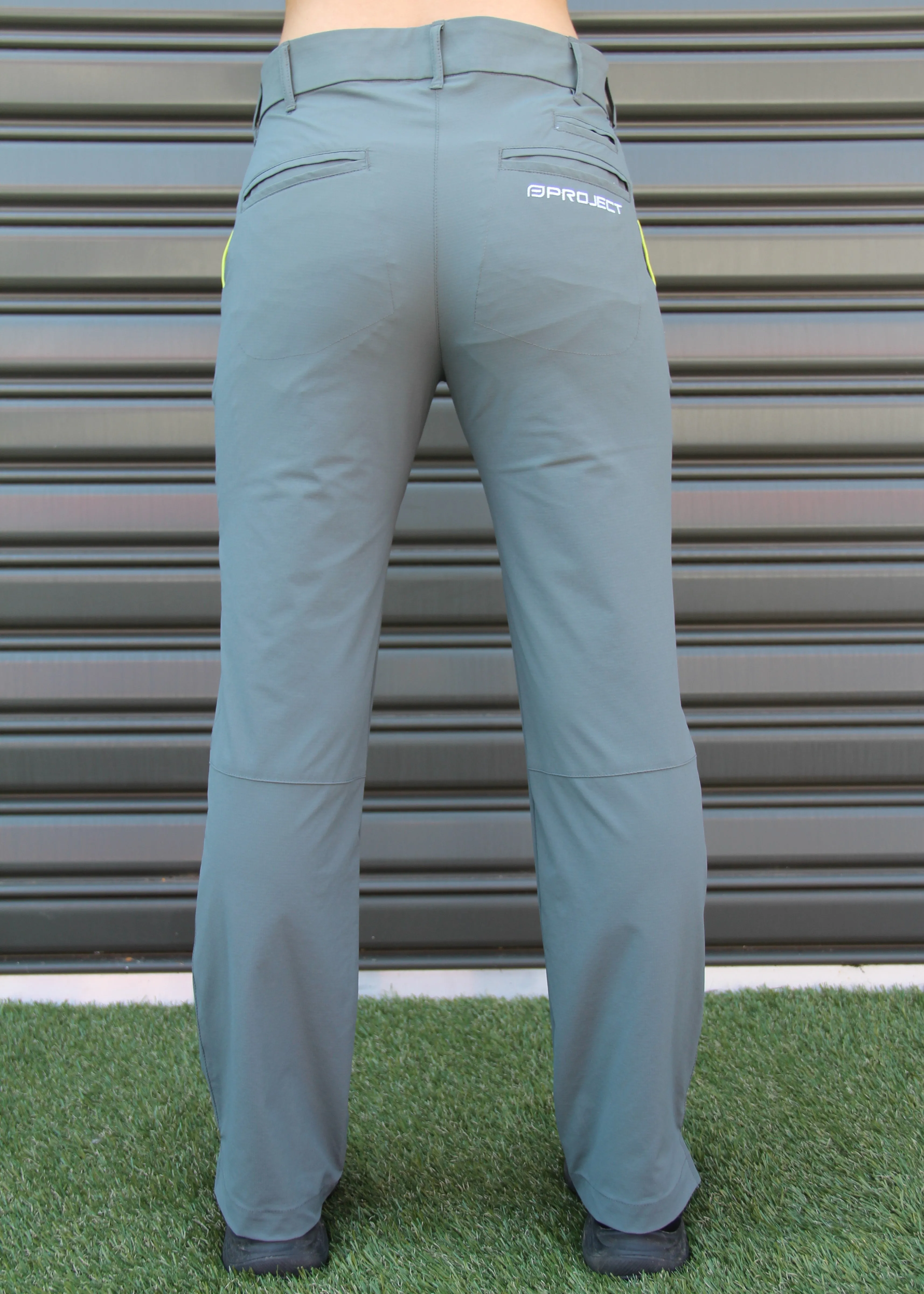 Colac Women's Goal Umpire Pants