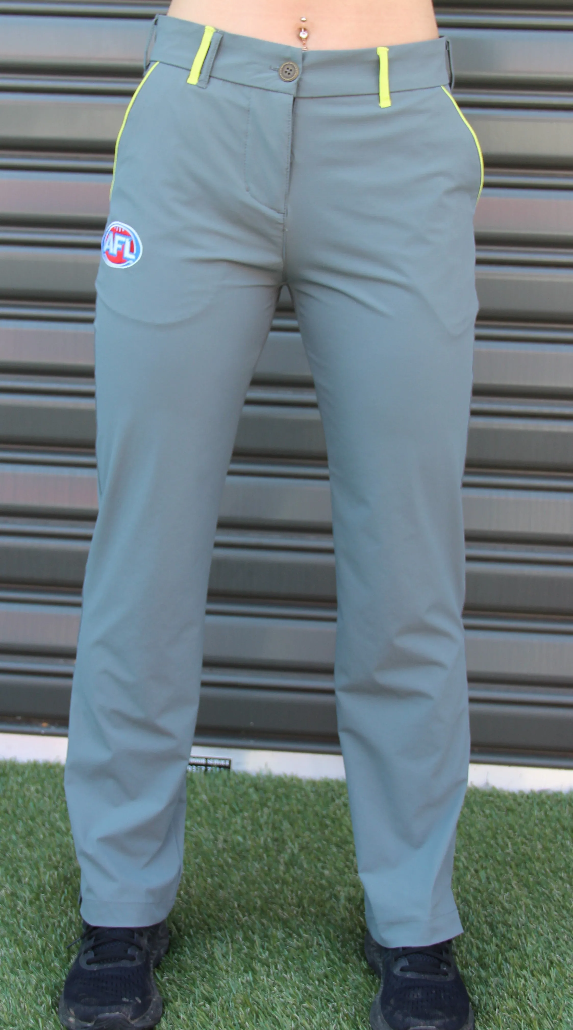 Colac Women's Goal Umpire Pants