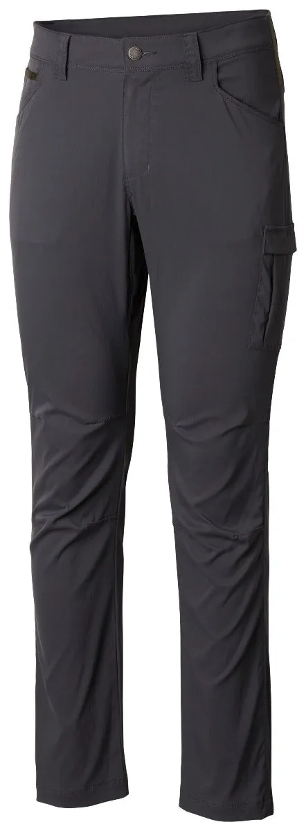 Columbia Outdoor Elements Mens Stretch Pants Shark