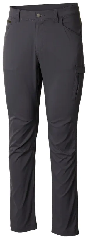 Columbia Outdoor Elements Mens Stretch Pants Shark