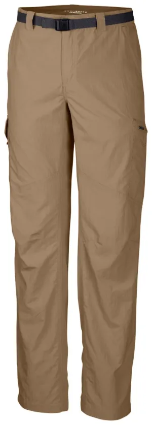 Columbia Silver Ridge Cargo Mens Pants Delta