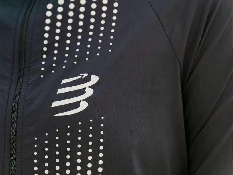 Compressport - Hurricane Windproof  Jacket (Women)