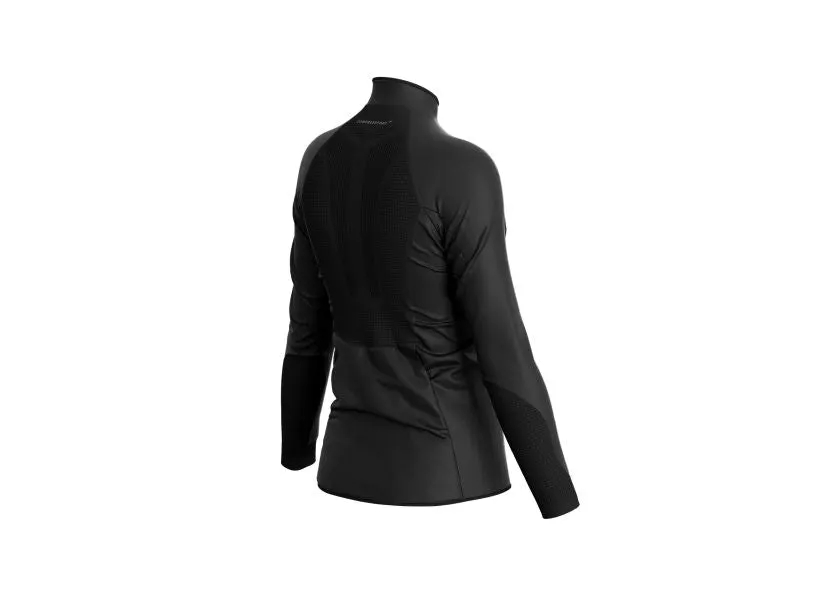 Compressport - Hurricane Windproof  Jacket (Women)