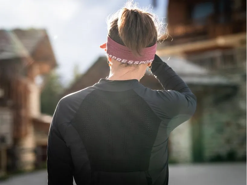 Compressport - Hurricane Windproof  Jacket (Women)