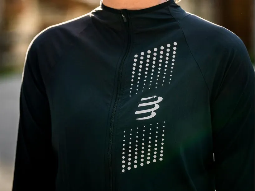 Compressport - Hurricane Windproof  Jacket (Women)
