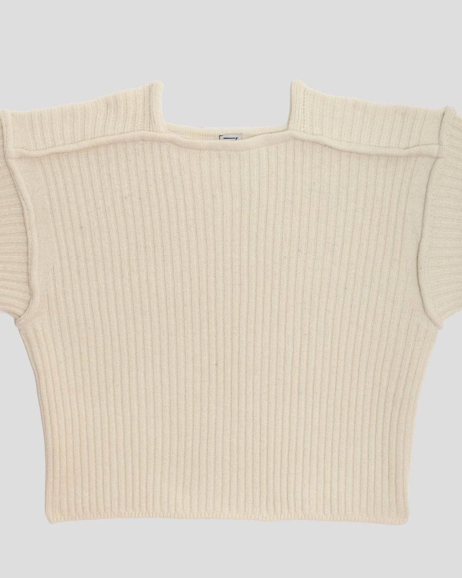 Construct Sweater