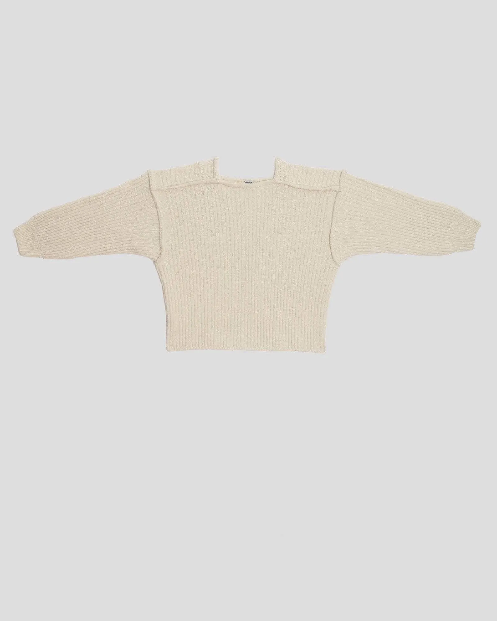 Construct Sweater
