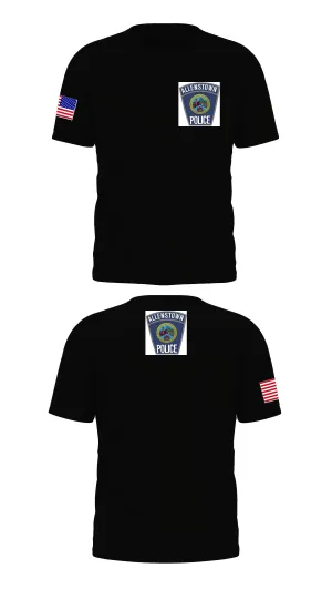 Core Men's SS Performance Tee -