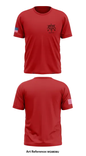 Core Men's SS Performance Tee -