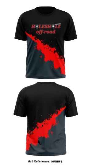 Core Men's SS Performance Tee -