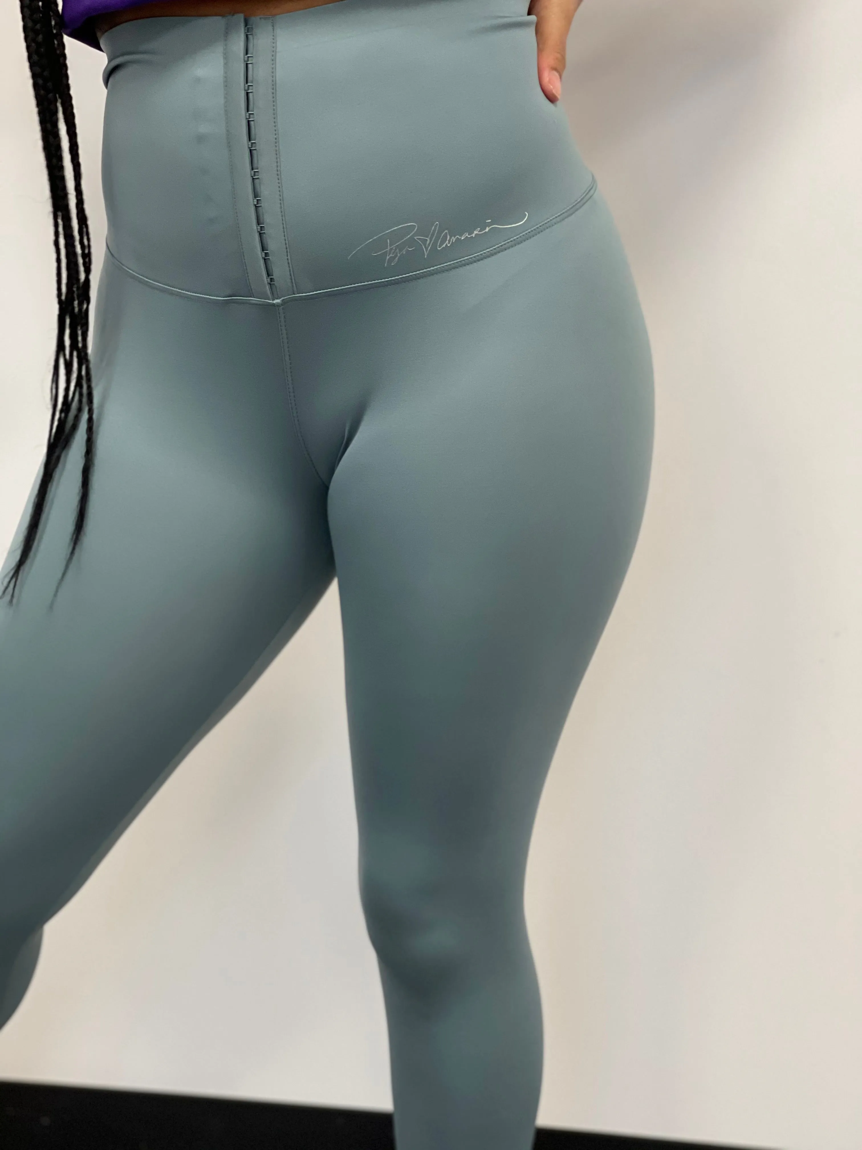 Corset Tights - Available in 4 NEW colors