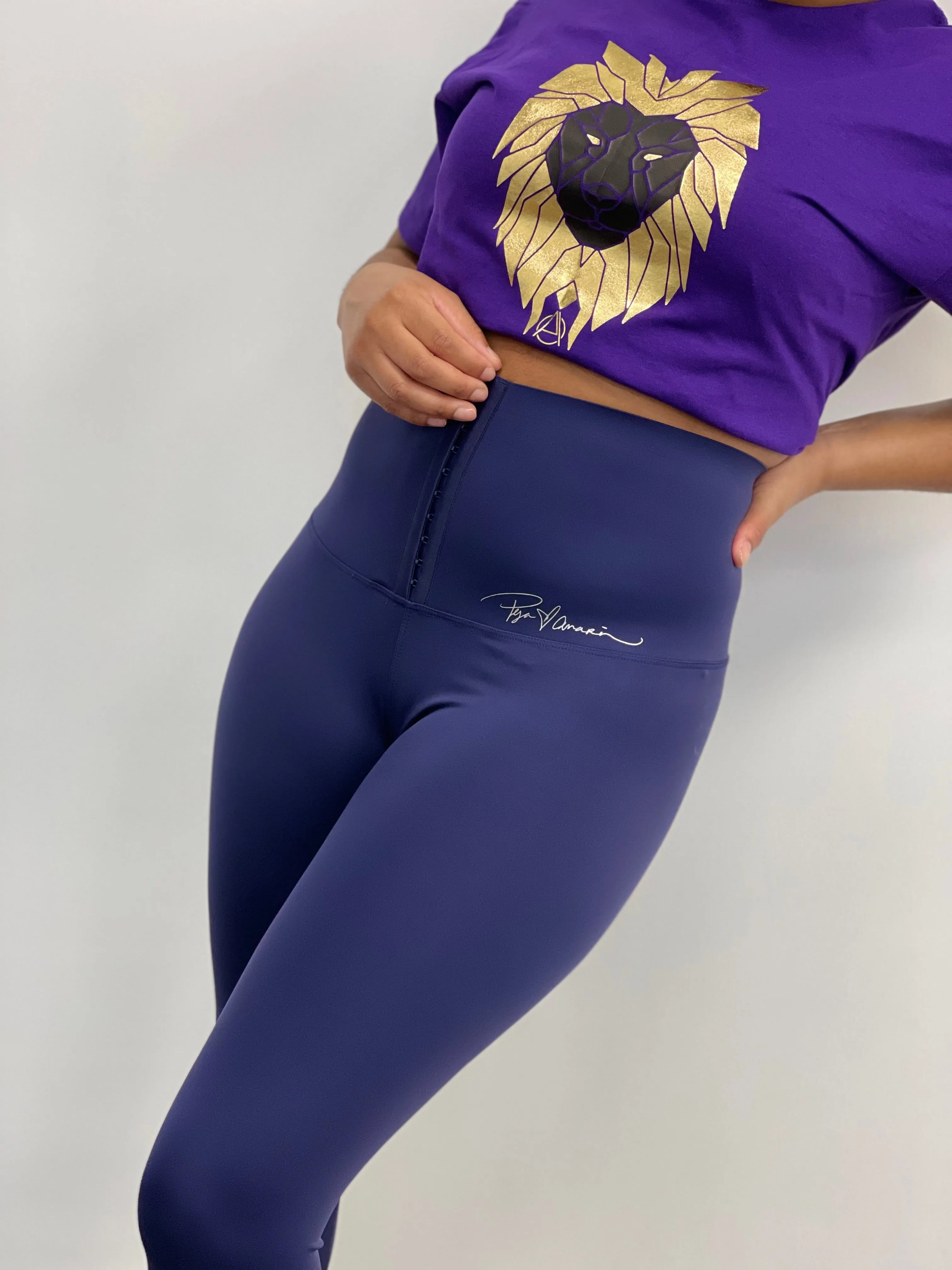 Corset Tights - Available in 4 NEW colors