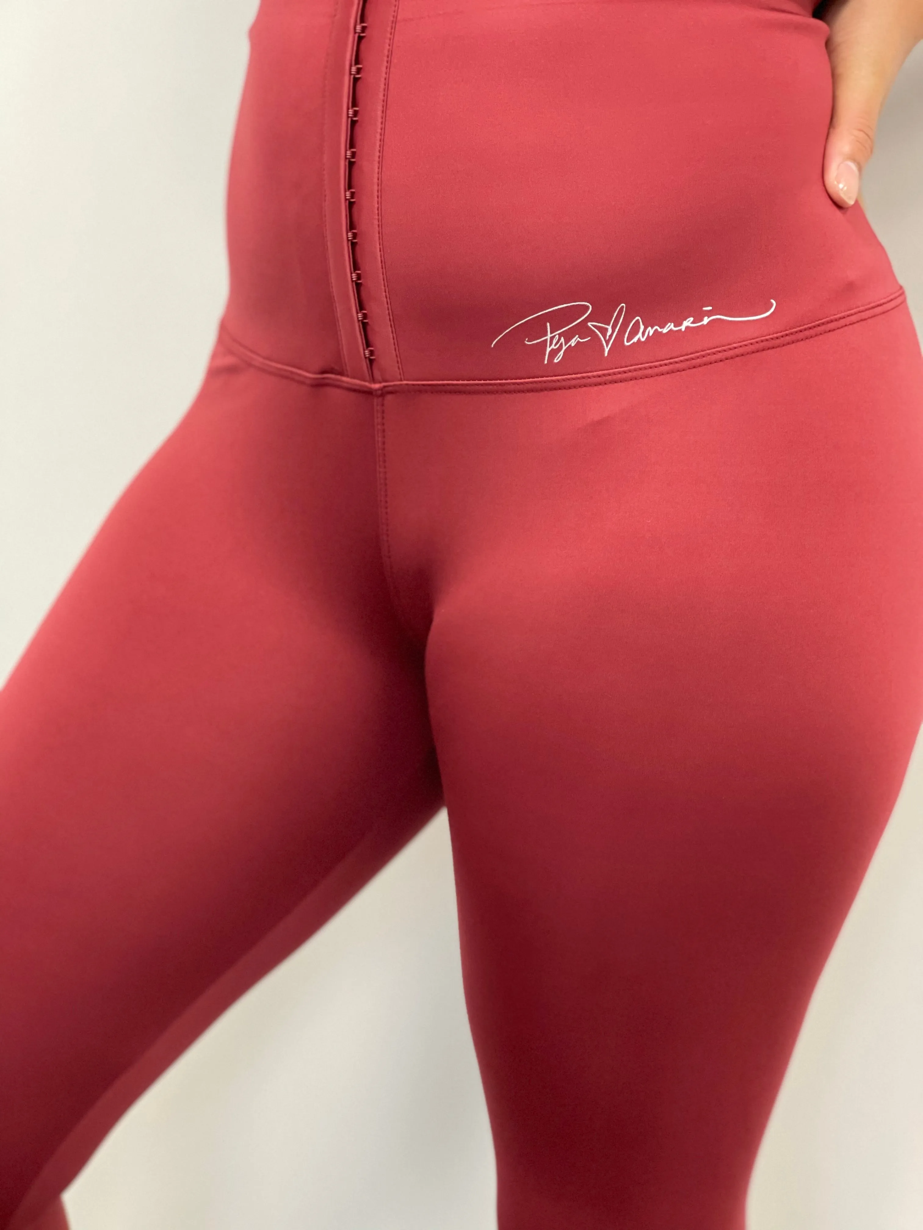 Corset Tights - Available in 4 NEW colors