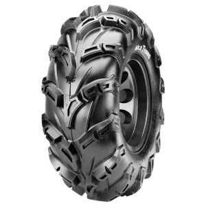 CST CU06 WILD THANG REAR