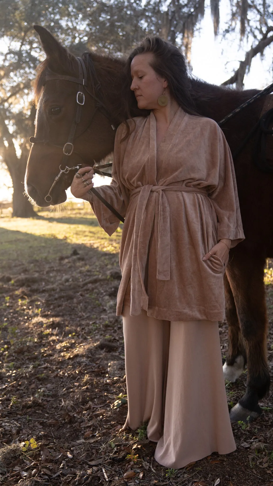 Cumberland Blues Gauchos