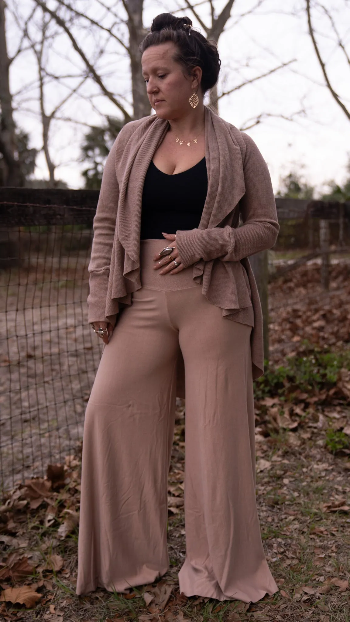 Cumberland Blues Gauchos