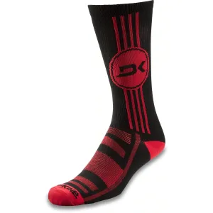 Dakine Single Track Crew Socks
