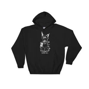 DAWG Hoodie
