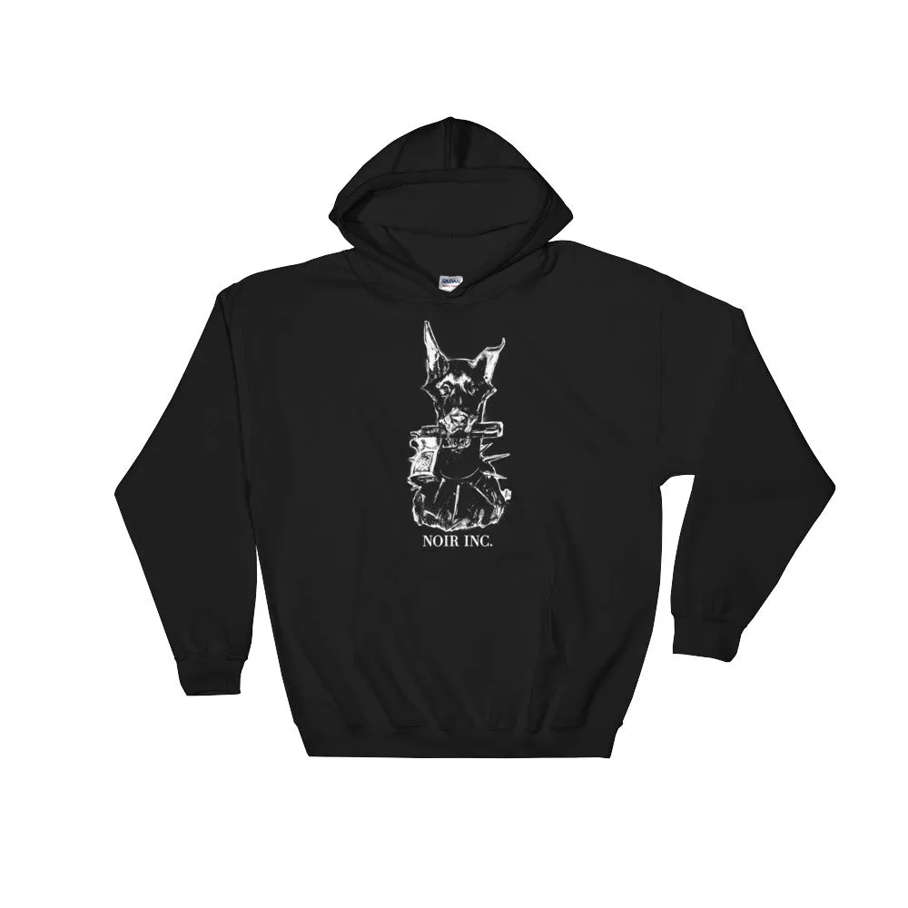 DAWG Hoodie