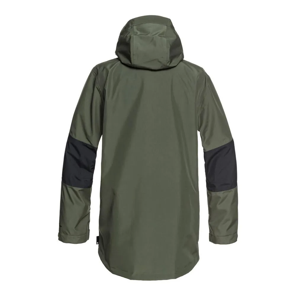DC Command Snow Jacket