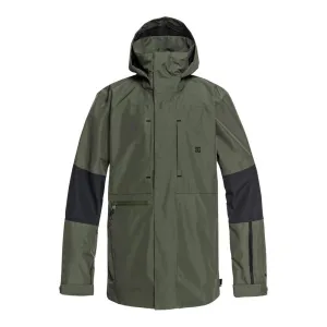DC Command Snow Jacket