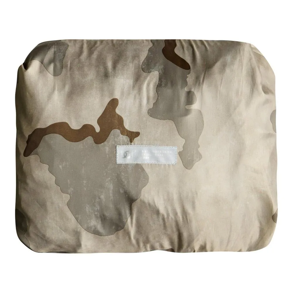 DC Command Snow Jacket