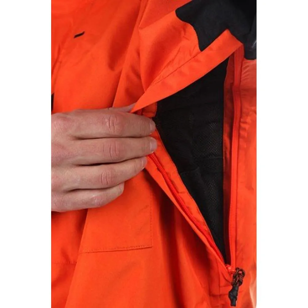 DC Command Snow Jacket