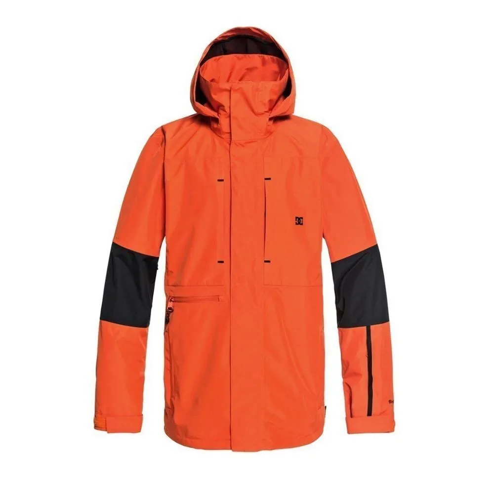 DC Command Snow Jacket