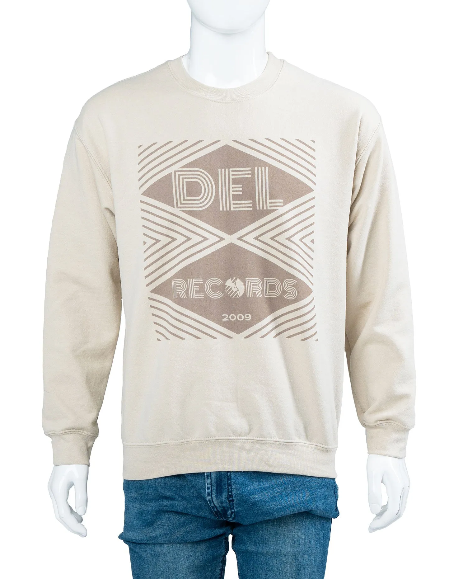 Del Diamond Crew