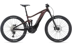 DEMO Giant 2021 Trance X E 3 Pro - Medium