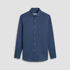 Devon Geometric OoohCotton Shirt