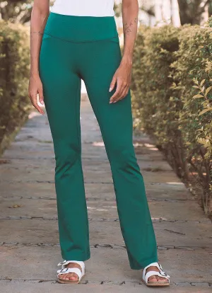 DJ Flare Pant (Galapagos)