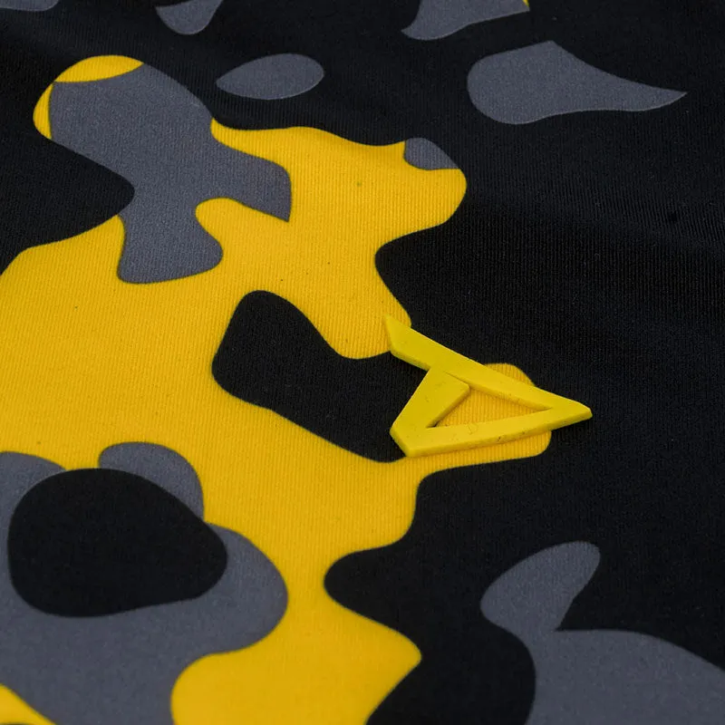 Dry-Fit Camo Tee