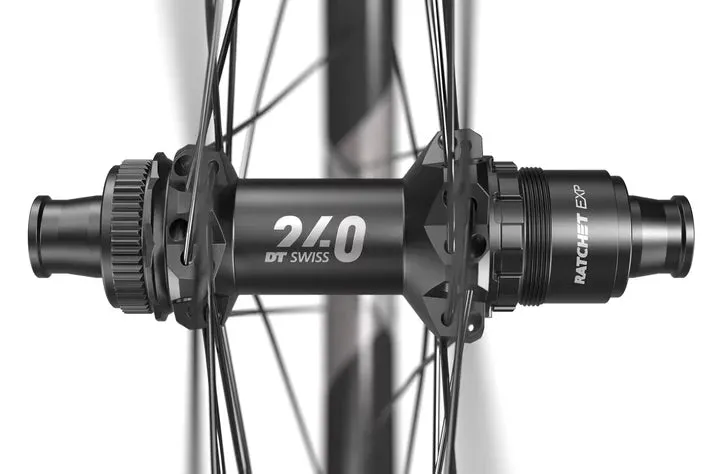 DT Swiss XMC 1501 Spline One CL 29" - 15x110