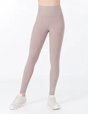 easyoga LESPIRO Butterfly Core Leggings - C9 Light Brown