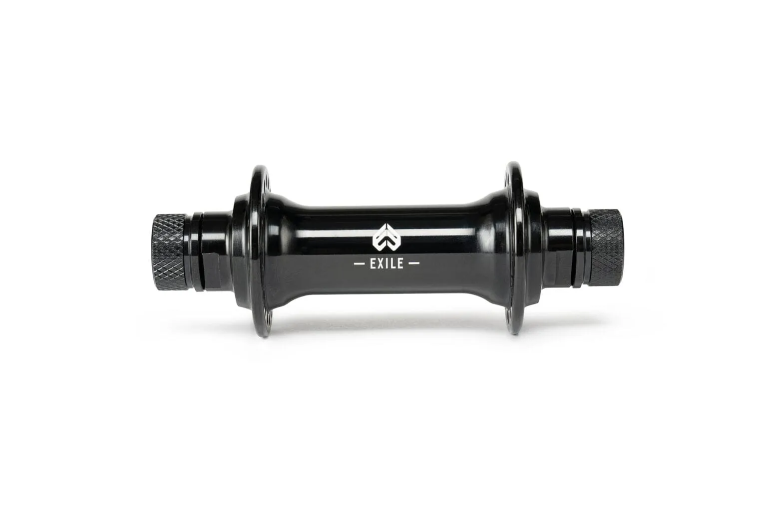 Eclat Exile Front Hub