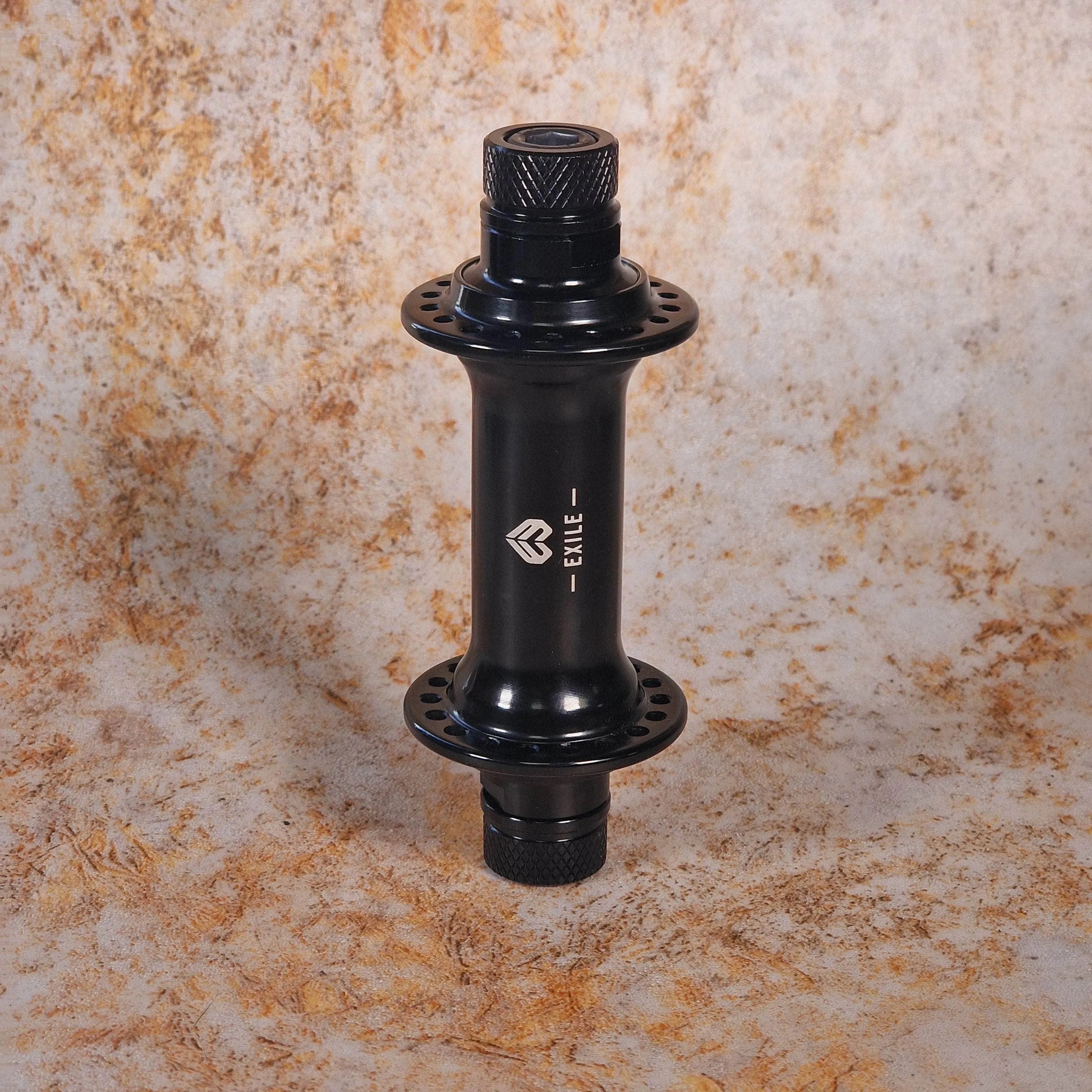 Eclat Exile Front Hub