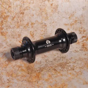 Eclat Exile Front Hub