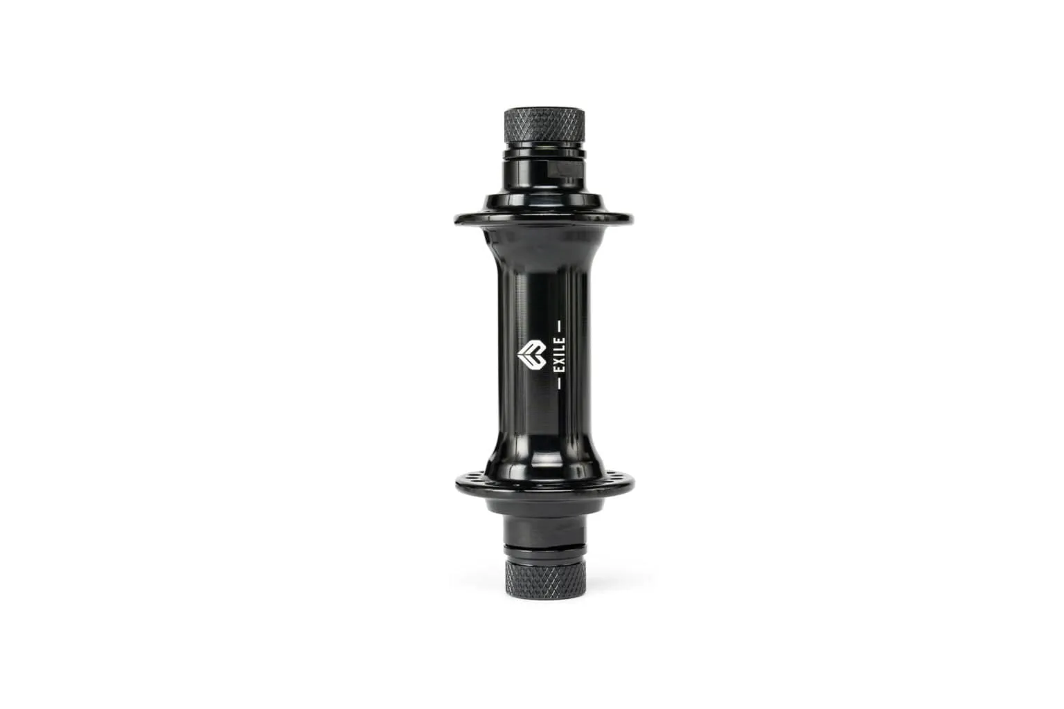 Eclat Exile Front Hub