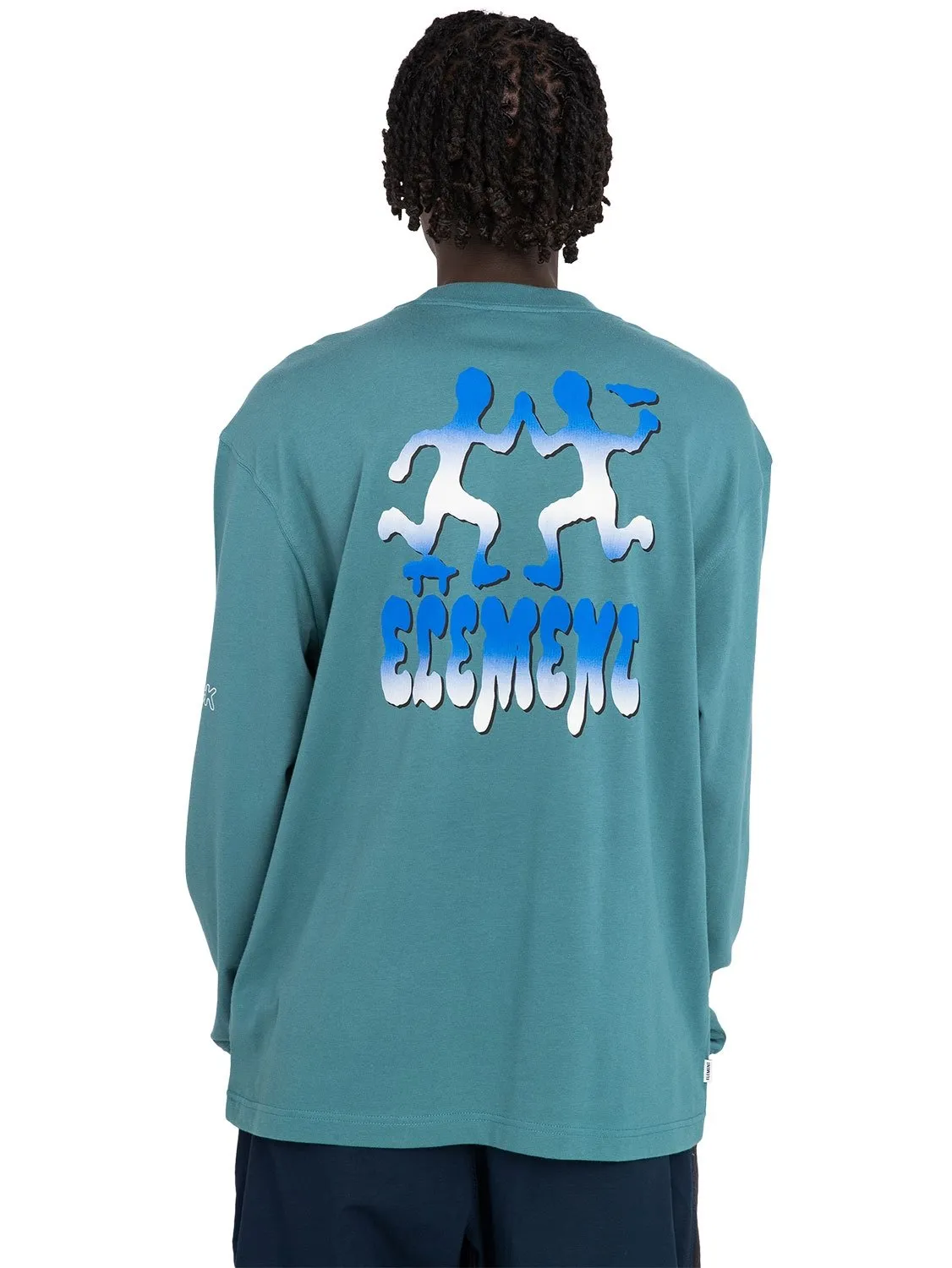 Element Men's Gripz T-Shirt